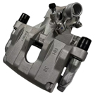 2012 Volvo C70 Brake Caliper 5